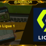Soi Kèo Ligue 1 - Cẩm Nang Nhận Định Bóng Đá Pháp Siêu Chuẩn